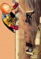 One Punch Man 15 (Small)